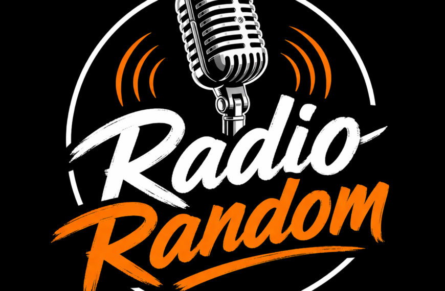 Radio Random