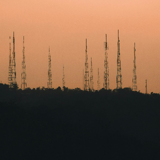 Blick über die Grenzen, zu Radio Corax in Halle, Deutschland. So, 19.4.2026, 8h