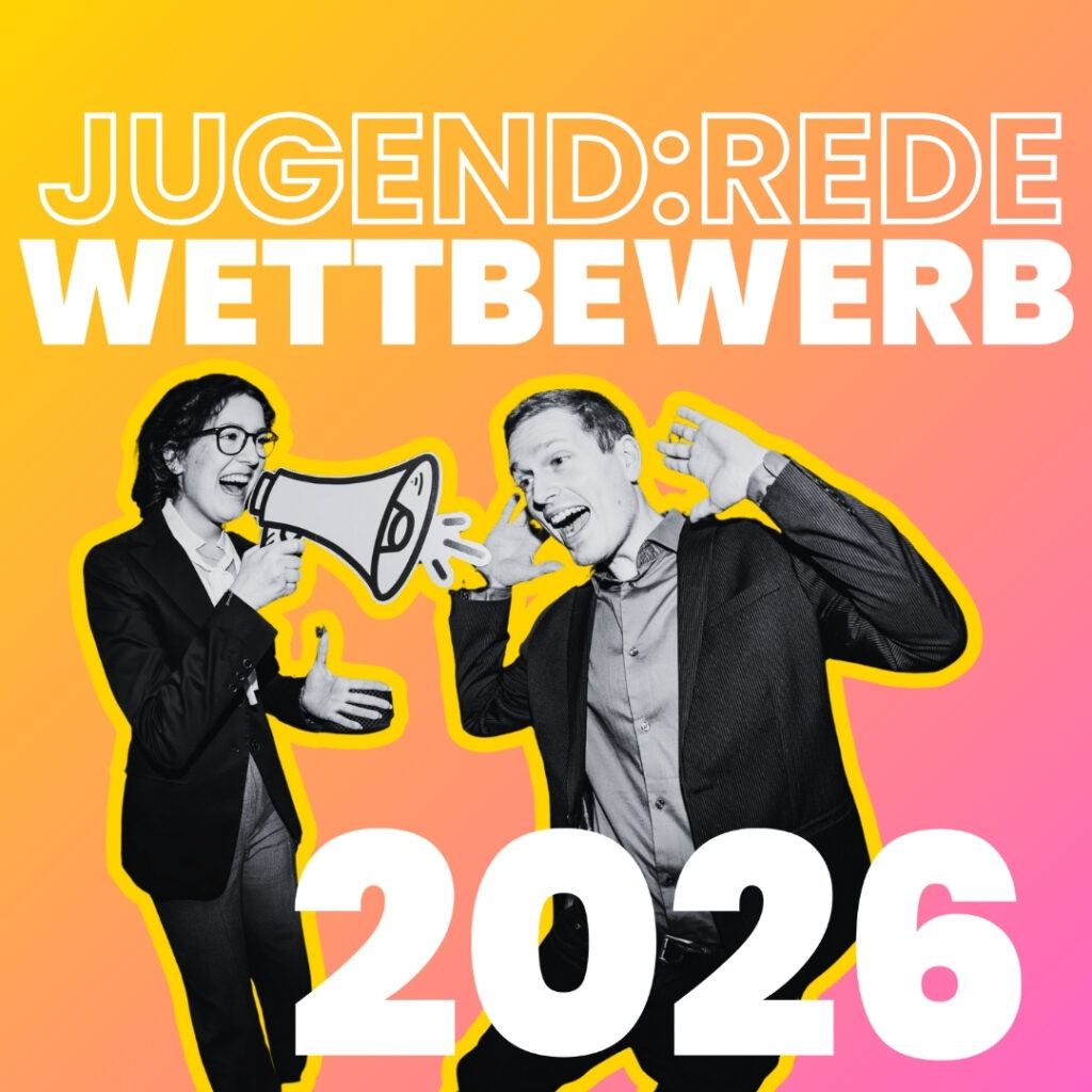 City Talk Spezial – Gewinnerinnen des NÖ Jugend-Redewettbewerbs im CR 94.4, Mo. 18.5., 16:00–18:00