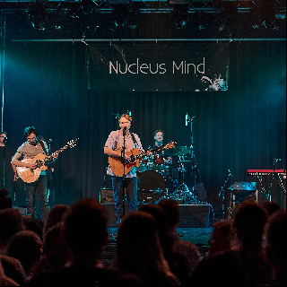 Live at Freiraum, 09.05. – 20:00 Uhr