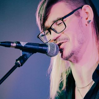 City Talk – Newcomernight im Löwinnenhof*