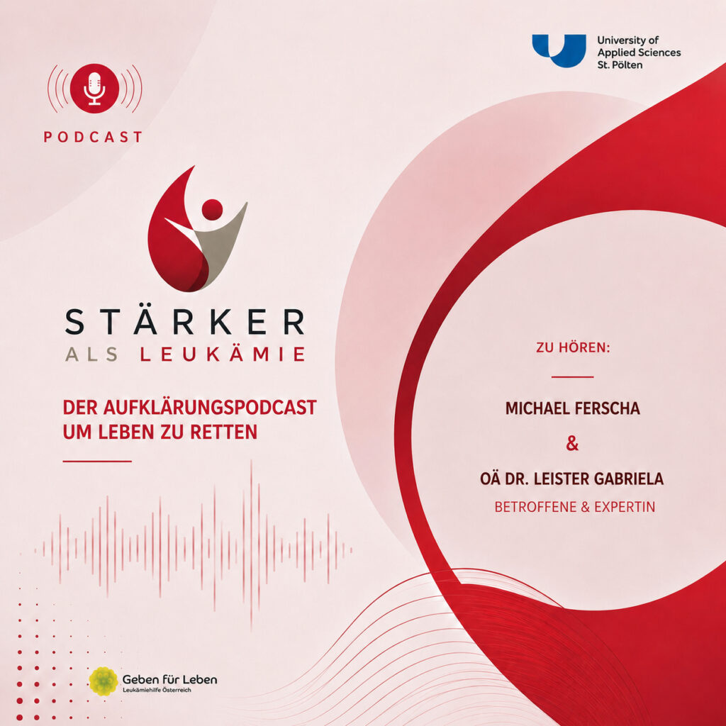 Gesundheits- und Krankenpflege on air, 16.6. 10.00-10.30 Uhr