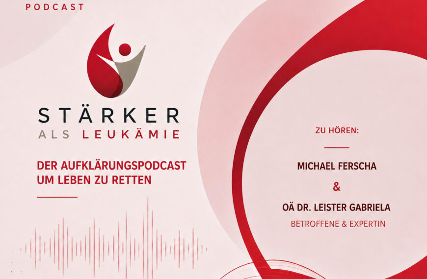 Gesundheits- und Krankenpflege on air, 16.6. 10.00-10.30 Uhr