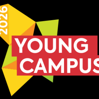 Young Campus 2026 zum Nachhören, 22.7., 14.00-15.00 Uhr