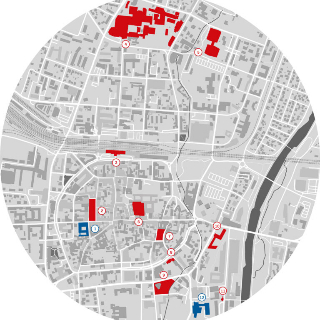 Stadt + Land = 40