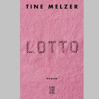 BOOK SHOT am Donnerstag, 20. August um 10 Uhr: „Lotto“ von Tine Melzer