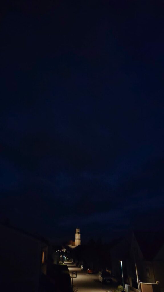 Hinschauen statt Wegschauen spezial zur Einstimmung auf die Lange Nacht der Forschung