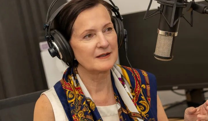 Christiana Pordes